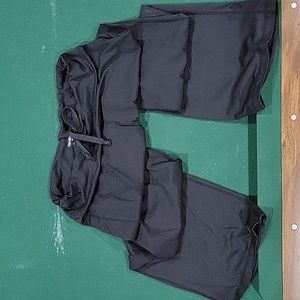 GSX yoga pants